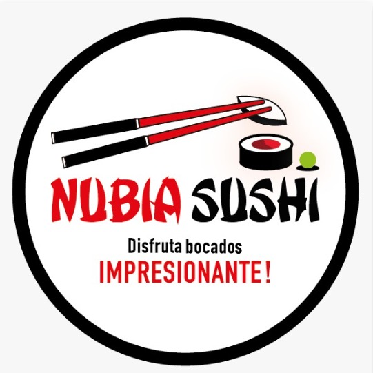 Nubia Sushi